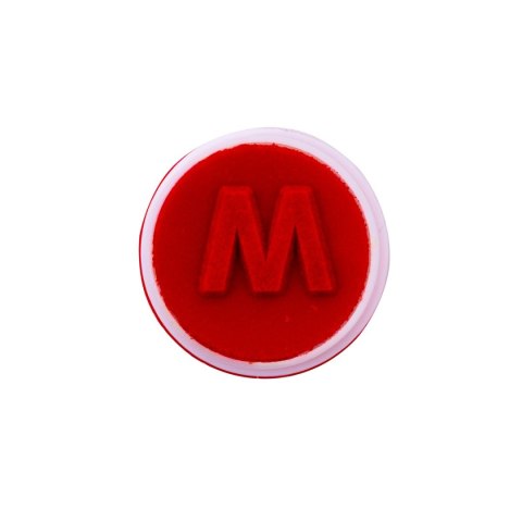 Pieczątka nauka alfabetu, literki Astra (334025011)