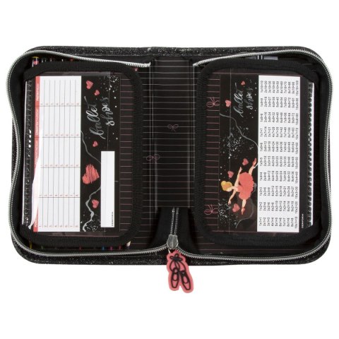 Piórnik BALETNICA Derform (PWJBL11)