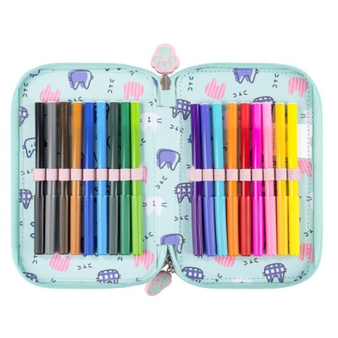 Piórnik Kitty My little Friend (nd) (5903235687082)