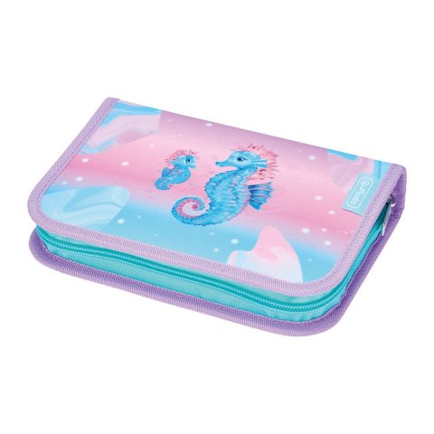 Piórnik Ocean Lights 31 cz. Herlitz (400197090)