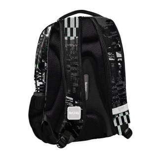 Plecak Beuniq Paso (BU25PI-2808)