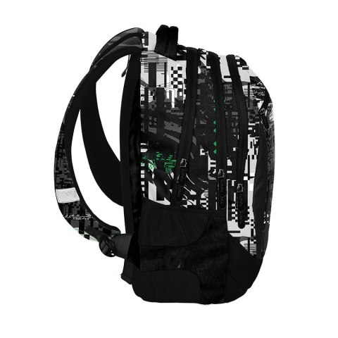 Plecak Beuniq Paso (BU25PI-2808)