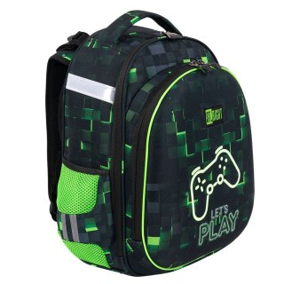 Plecak DARK GAME Tornister St.Right (5903235653933)