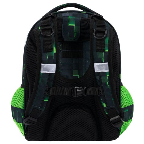 Plecak DARK GAME Tornister St.Right (5903235653933)