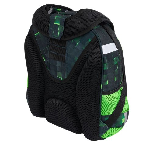 Plecak DARK GAME Tornister St.Right (5903235653933)