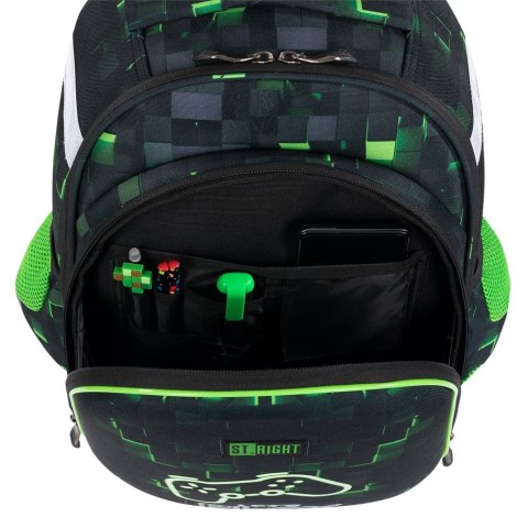 Plecak DARK GAME Tornister St.Right (5903235653933)