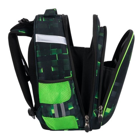 Plecak DARK GAME Tornister St.Right (5903235653933)