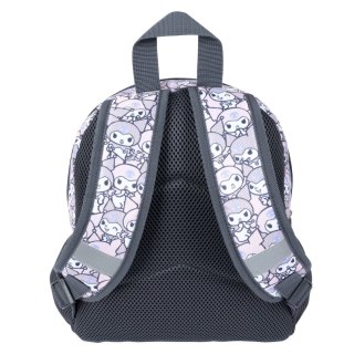 Plecak KUROMI PINK PRZESZKOLNY St.Majewski (D6)