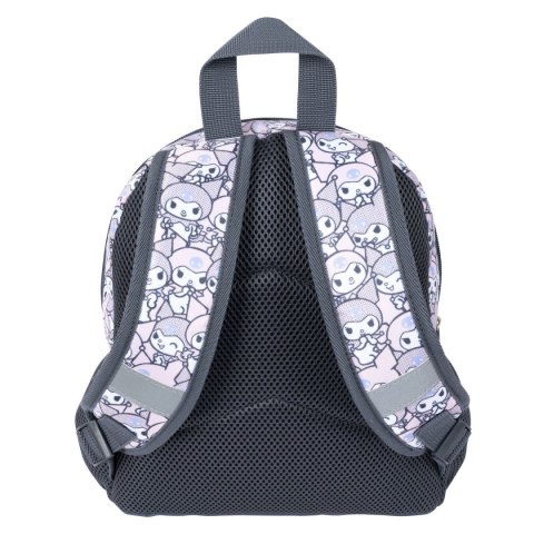 Plecak KUROMI PINK PRZESZKOLNY St.Majewski (D6)