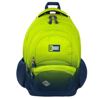 Plecak LEMON GRADIENT 5903235667565 4-KOMORY St.Right (BP-05)