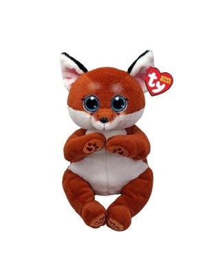 Pluszak Beanie Bellies WITT lis [mm:] 240 Ty (TY43214)