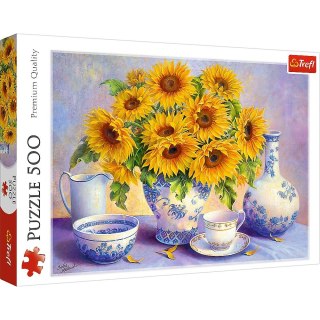 Puzzle 500 el. Trefl (37293)