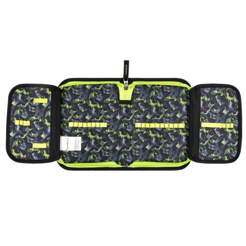 Saszetka T-REX 2KL BEZ WYPOSAŻENIA 5903235650574 St.Right