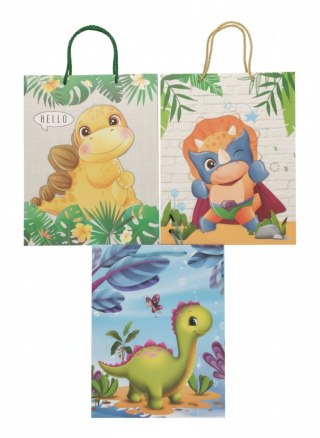 Torba prezentowa A3 Ju Piter (JP-DW5627A 31x40x12)