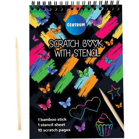 Wydrapywanka Centrum (0452-6404-99)