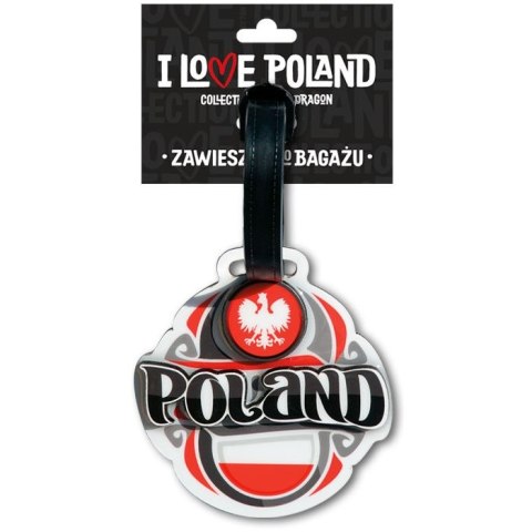 Zawieszka przywieszka grupa cenowa A Pan Dragon