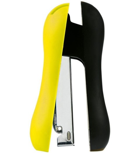 Zszywacz Ha! żółty 20k (TYST1208) Eagle