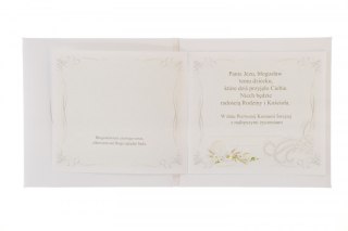 Album komunijny pamiatka komunia Jean Marc (5178)