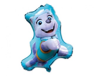 Balon foliowy Psi Patrol, Everest Godan (94831)