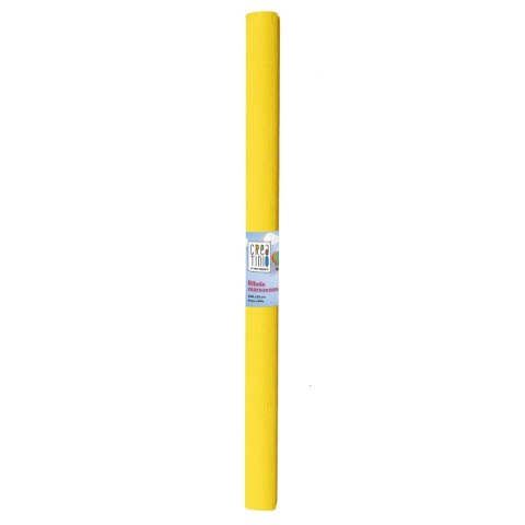 Bibuła marszczona żółty 20mm x 500mm TOP-2000 (400153892)