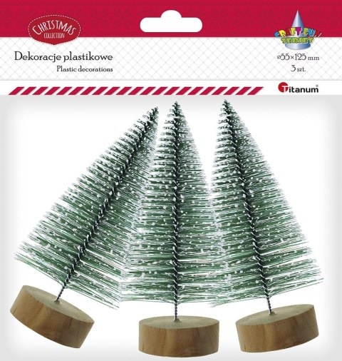 Choinka Craft-Fun Series Titanum (23BR1204-71)