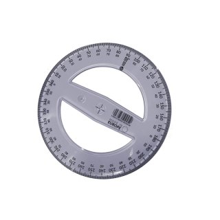 Kątomierz 12cm Pratel (MK102-00)