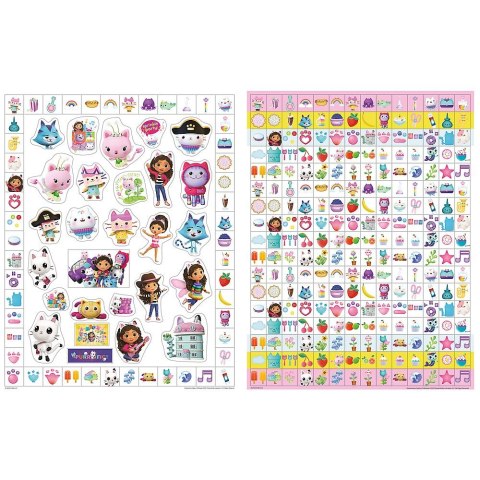 Kolorowanka Gabby Trefl (Ks79760)