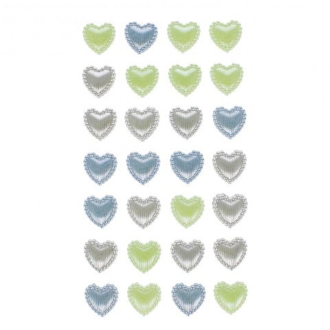 Kryształki mix Craft with Fun (531839)