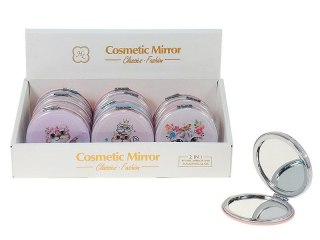 Lusterko okrągłe Adar (604575)