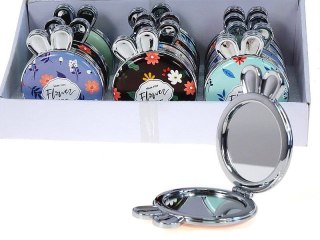 Lusterko okrągłe mix Adar (556775)