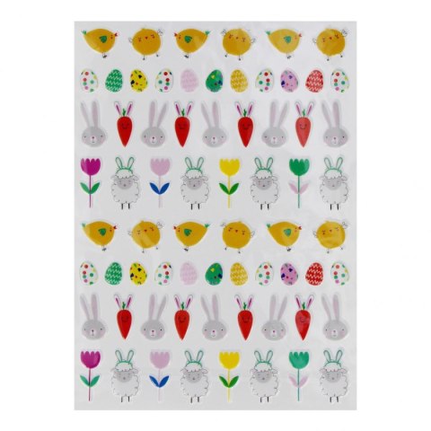 Naklejka (nalepka) Craft With Fun (554227)