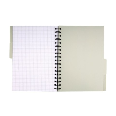 Notes (notatnik) Stitch B5 96k. krata Beniamin