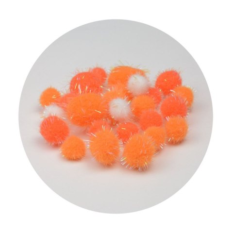 Ozdoba wielkanocna pomponiki Arpex (WN5990)