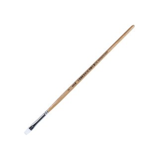 Pędzel płaskie nr 7 Koh-I-Noor
