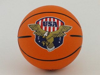 Piłka do kosza USA Adar (526129)