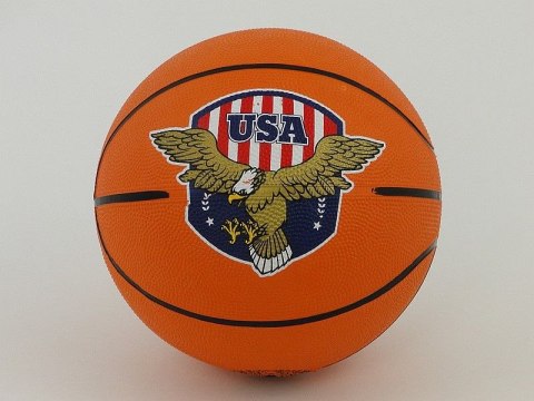 Piłka do kosza USA Adar (526129)