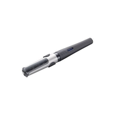 Pióro wieczne Pelikano M szare 524507 Pelikan (300009986)