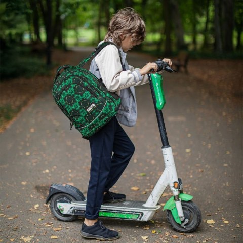 Plecak Backup 7 Derform (PLB7X45)