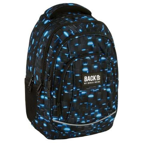 Plecak Backup 7 Derform (PLB7A44)