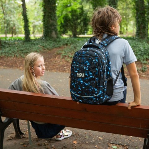 Plecak Backup 7 Derform (PLB7A44)