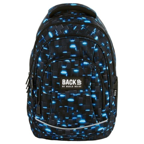 Plecak Backup 7 Derform (PLB7A44)