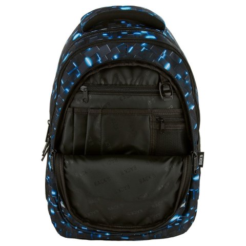 Plecak Backup 7 Derform (PLB7A44)