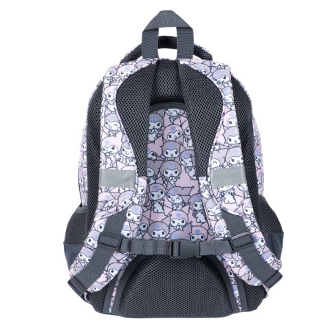 Plecak KUROMI PINK St.Majewski (bpl-58)