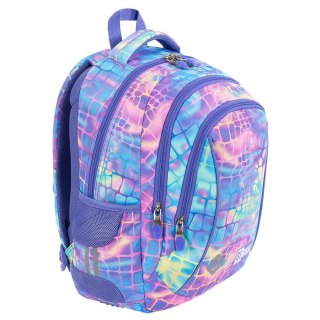 Plecak PASTEL SNAKE BP-26 St.Right (5903235653186)