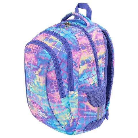 Plecak PASTEL SNAKE BP-26 St.Right (5903235653186)