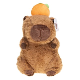 Pluszak Kapibara z Pomarańczą 43 CM (5907354146697)
