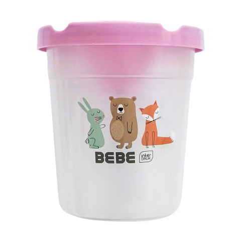 Pojemnik na wodę z blokadą wylania Interdruk (5902277346247)