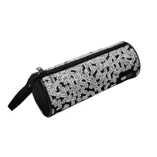 Saszetka czarny Happy Color (HA 2211 0810-JU3)