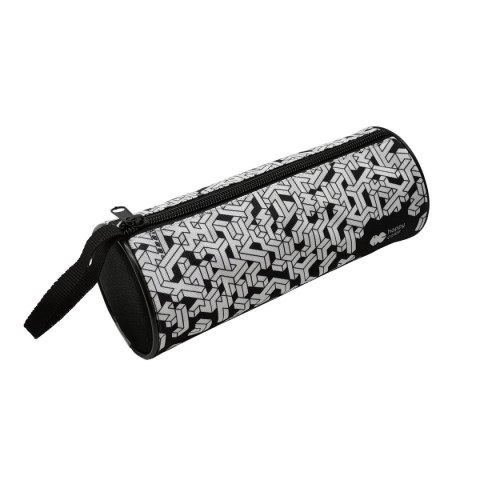 Saszetka czarny Happy Color (HA 2211 0810-JU3)