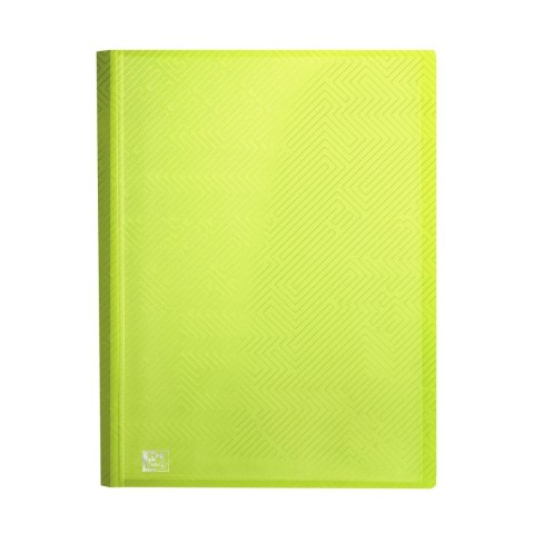 Teczka ofertowa Urban A4 kolor: mix 40 kieszeni Oxford (400147011)